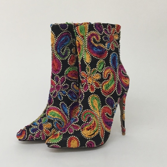 Jeffrey Campbell Shoes - Brand New With Box JC Unavailable Out Of Stock